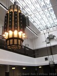 De twee grote lampen.
<br/>
Gert-Jan Lobbes, 2015